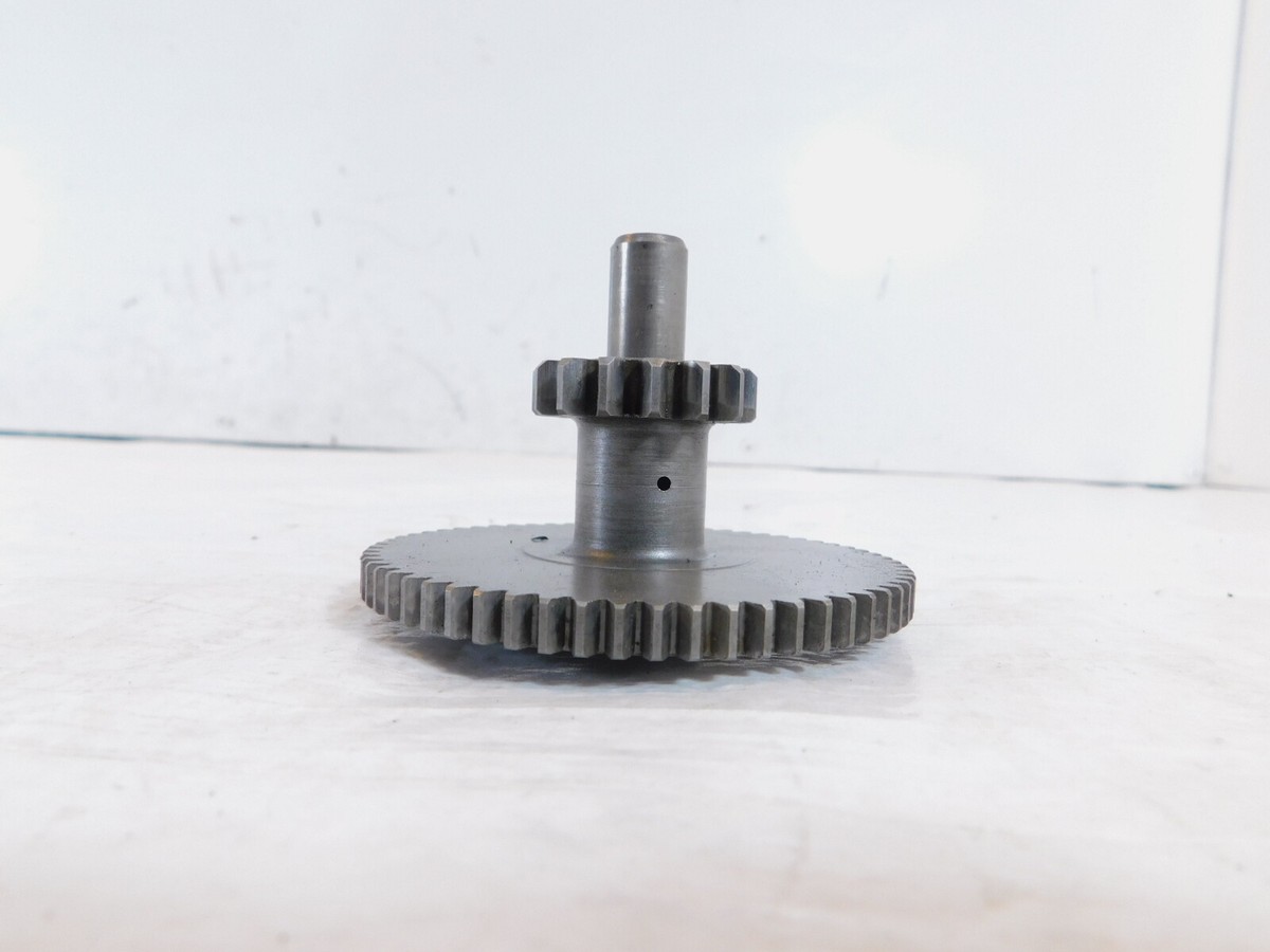 Yamaha FZR1000 YZF1000 GTS1000 & YZF750R Engine Starter Motor