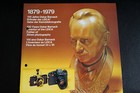 #A0308 - Broszura Leica "1879-1979 100 lat wynalazcy Leiki Oskara Branacka"