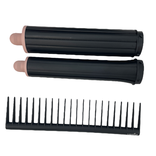 Dyson Airwrap Complete Long Multi-Styler Strawberry Bronze #U7677 (AR) - Picture 2 of 13