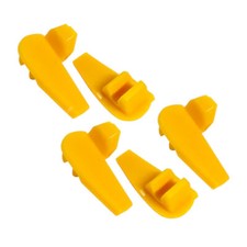 Duckhead Front Nose Wheel Protector Inserts For Ranger Tire Changer Machine 5 Pk Duckhead Front Nose Wheel Protector Inserts For Ranger Tire Changer Machine 5 Pk