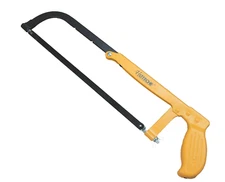 Hotech Adjustable Hacksaw Frame 12" Handsaw 330701