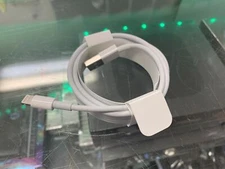 Apple Genuine Lightning to USB Cable (2 m) MD819AM/A Plain Packaging