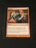 Magic the Gathering Darksteel Inflame