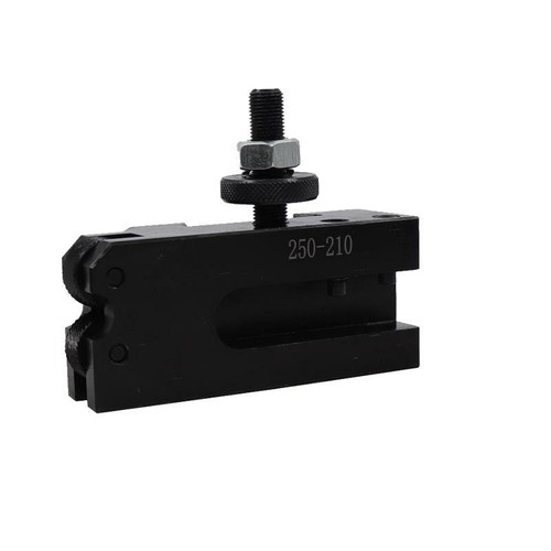 T1016 set of 2 BXA 250-210 Quick Change Heavy Duty Boring Bar Holder CNC Tool - Picture 2 of 2