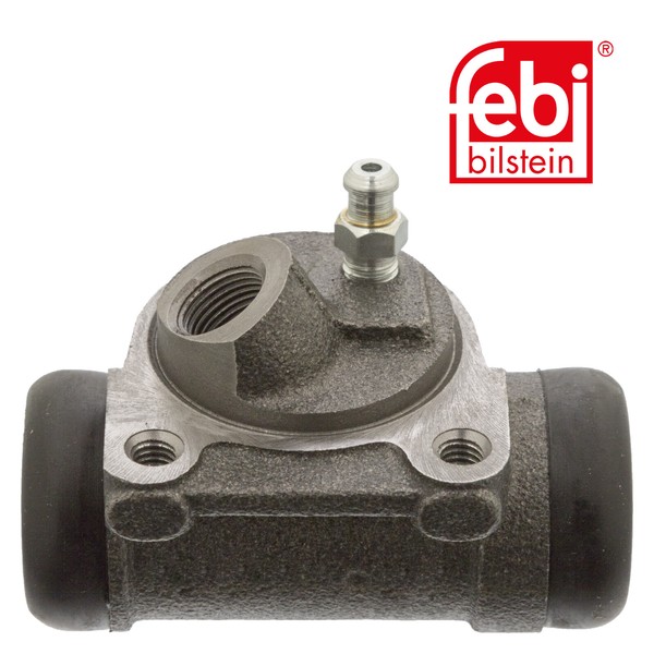 Febi Bilstein Radbremszylinder Hinterachse Links FüR Peugeot 406 8B 1.8 16V-image