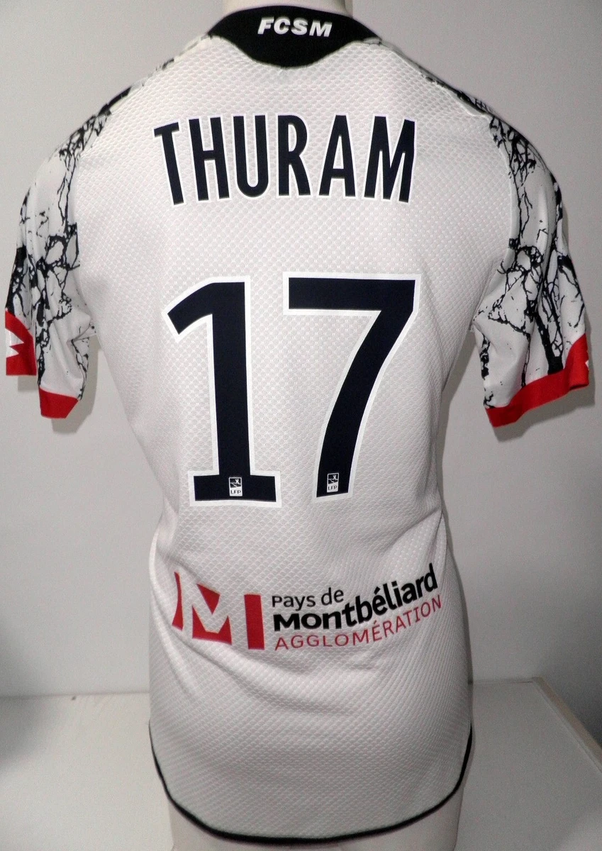 Maillot entraînement enfant Fc sochaux Fcsm - Vêtements