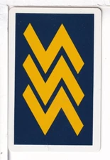 Single Railroad Playing Card "Ontario Northland, ONR 3a, Bollhagen, Stand, 1980