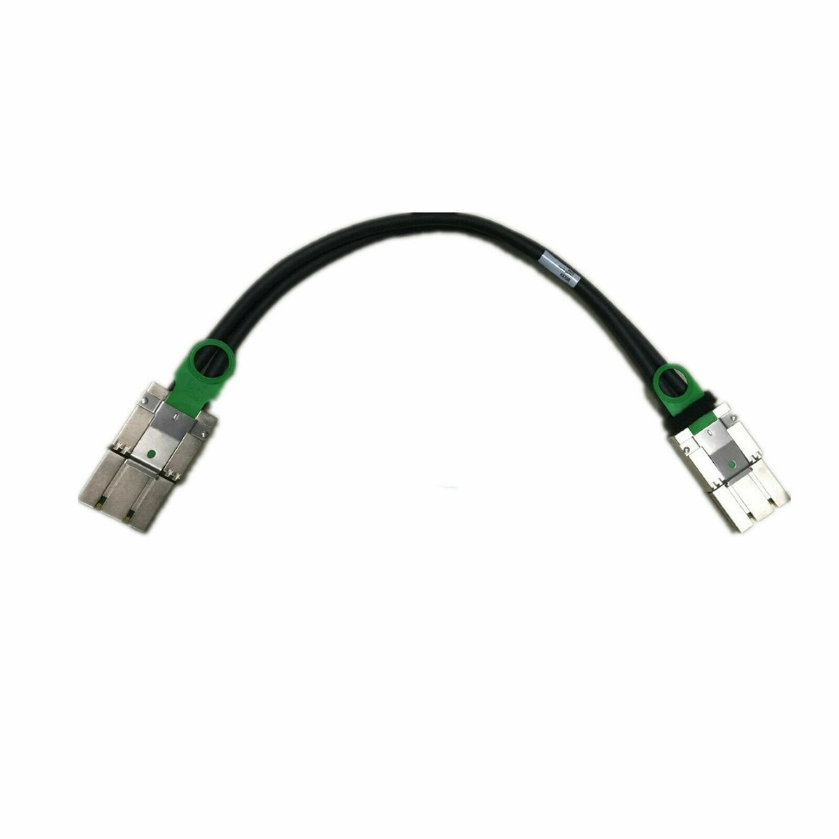 Juniper EX CBL VCP 50CM Virtual Chassis Cable 74546 0840 - Foto 6