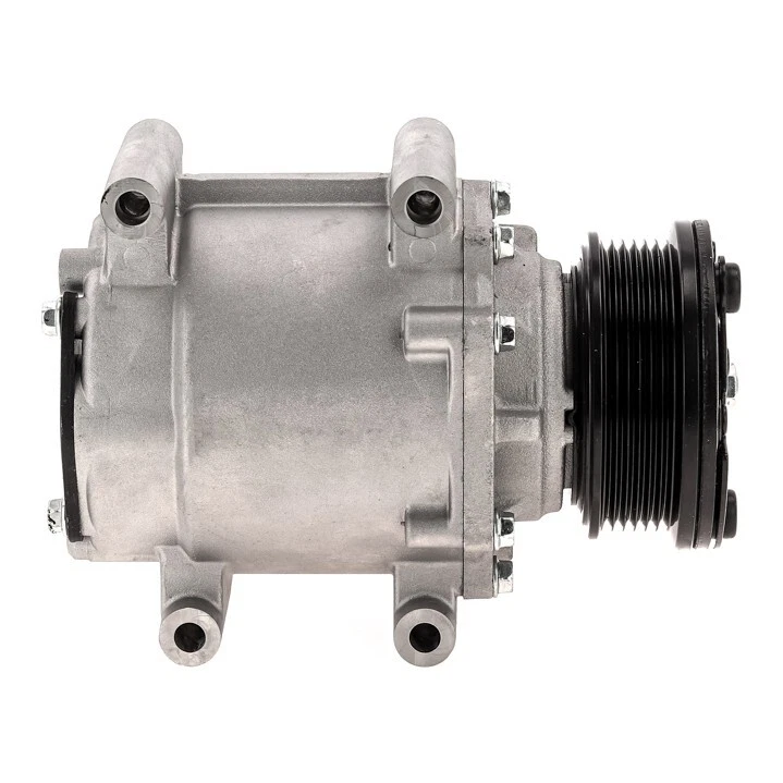 Rolagem de compressor AC para Ford Thunderbird / Jaguar S-Type / Lincoln LS QR - Imagem 3 de 4