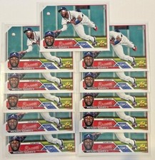 2023 Topps Series 1 Rookie (LOT's of  8-13) You Pick!!