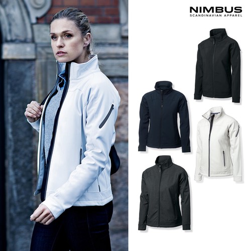 Nimbus Women's Duxbury Softshell Coat 
