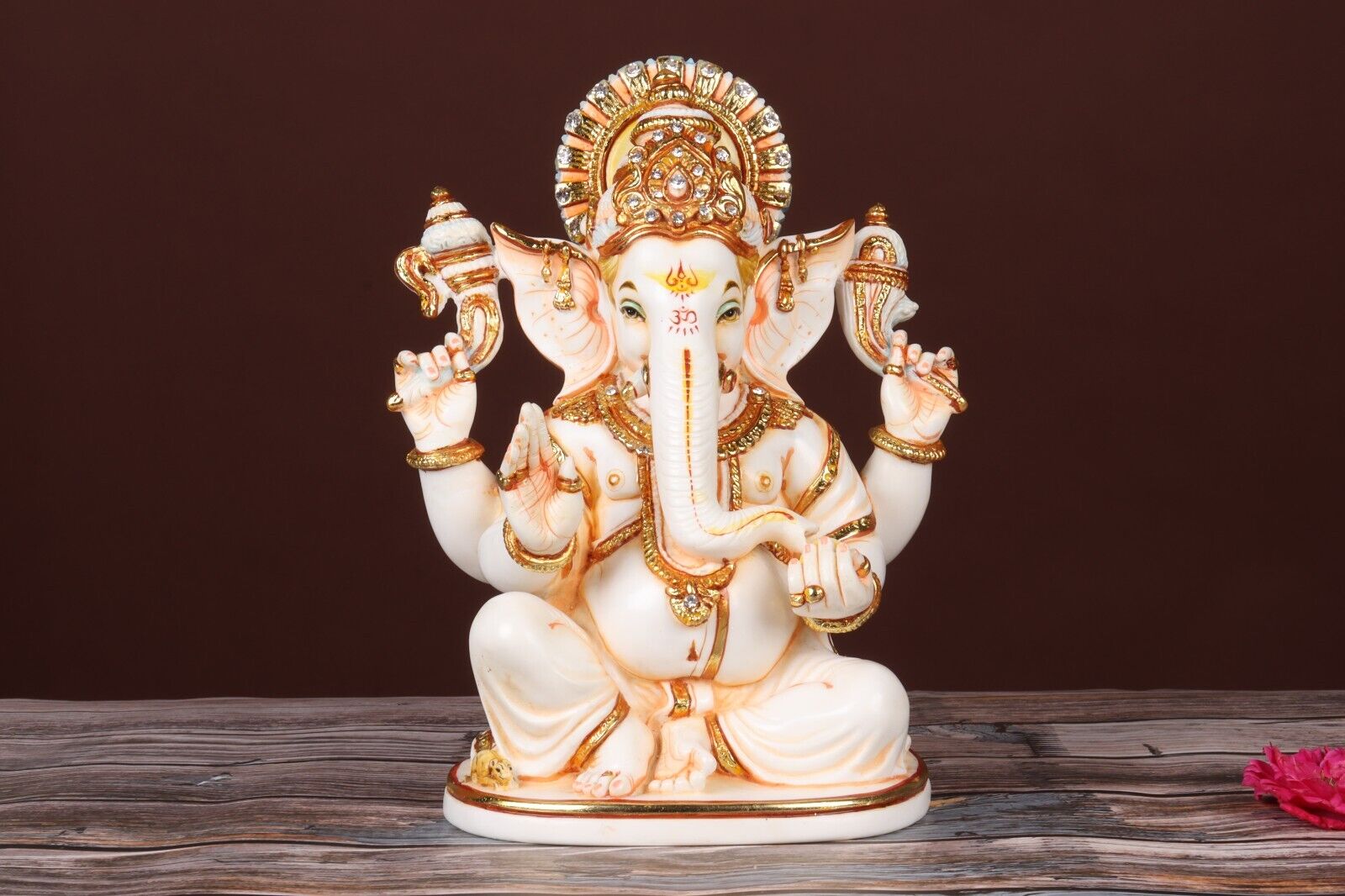 Lord Ganesh Statue 10