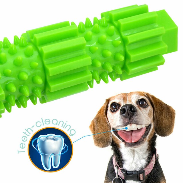indestructible dog bone