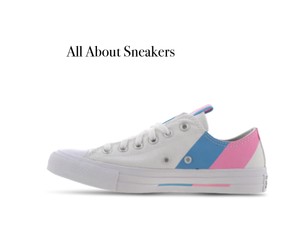 converse tutte blu