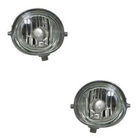 Nebelscheinwerfer Set Rechts Links H11 FüR Mazda CX-5 KE GH 6 Kombi GJ GL