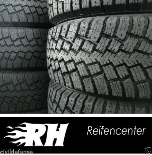 4x neu 235/65 R16C 113/111R m+s XL Winterreifen-hoher Kilometerleistung EXTREMA