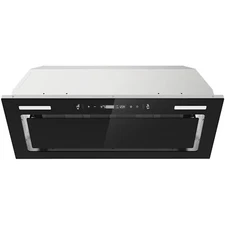 Joeaonz 30in Built-in Range Hood 900CFM Insert Cook Vent 9-Speed Touch Control
