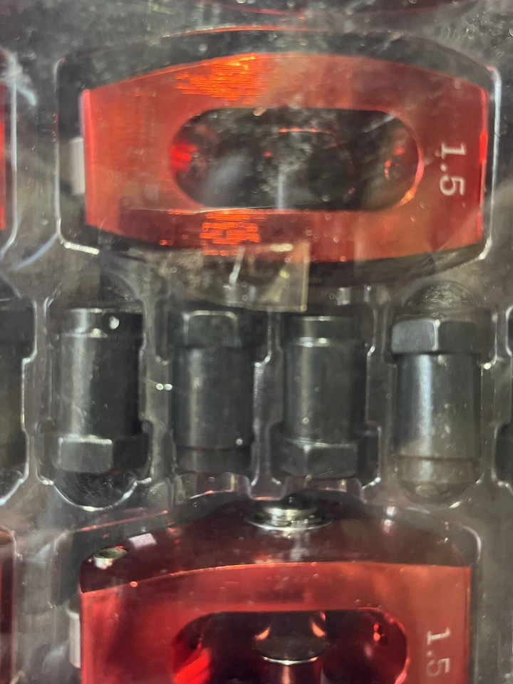 R3012 Aluminum Roller Rockers 1.5 7/16” Kit - Image 3 of 4