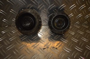 Nissan Micra K13 1,2 59KW Federbeinstützlager Rechts Links Stützlager Federbein