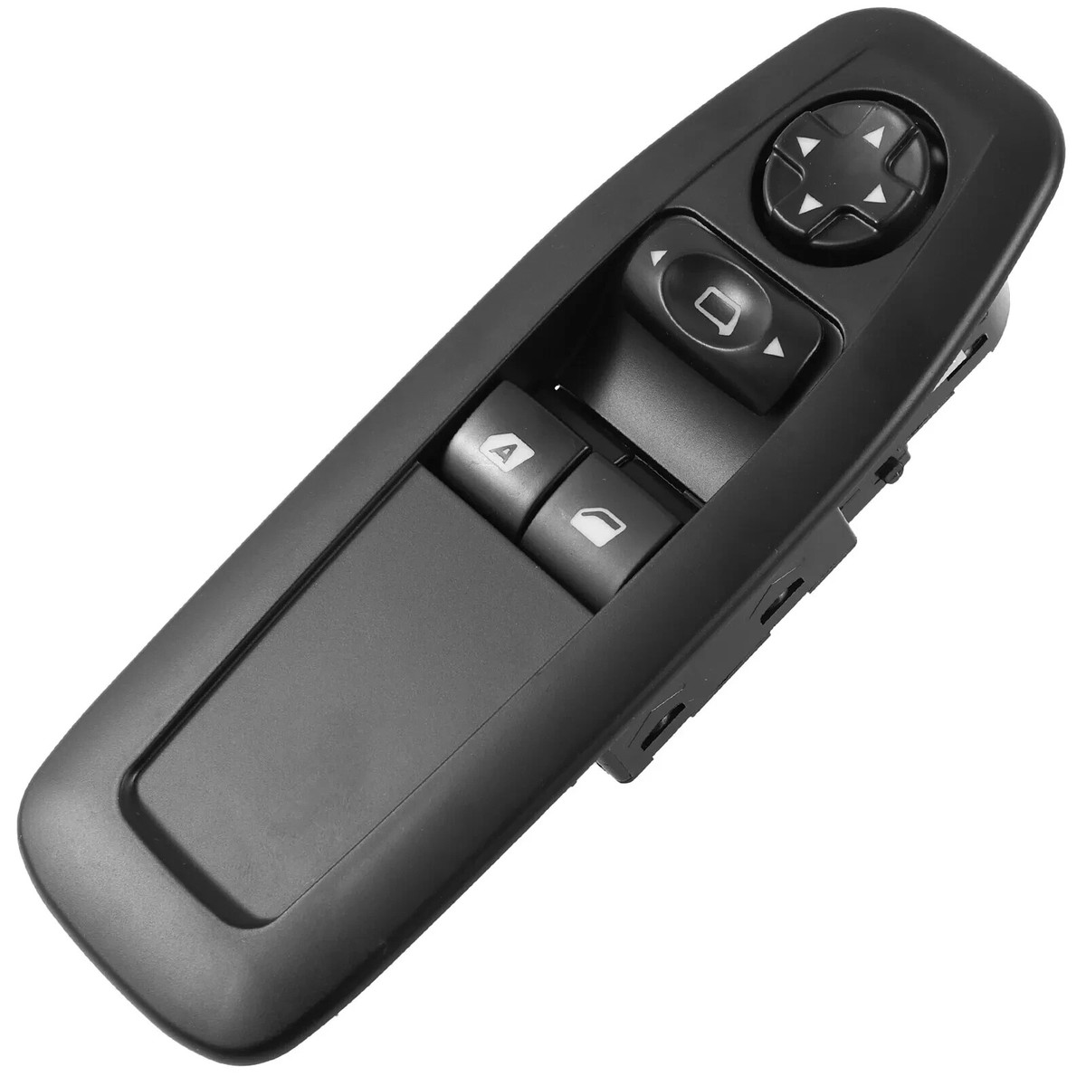 Front 96751127ZD Power Window Mirror Switch For Peugeot 208