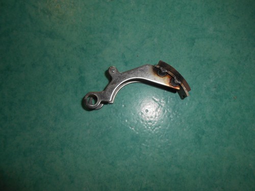 Jeu De 2 Fascettes à Ressort Campagnolo Pour Moyeux – Neuf Ancien Stock – Vintage Italie