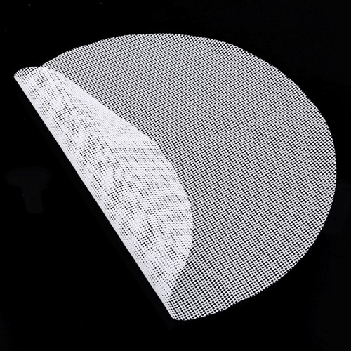 Steamer Mesh Pad Round Dumplings Mat For Steamed Stuffed Buns Non-Stick 9L - Picture 11 of 17