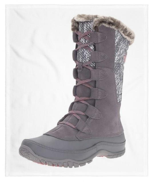 purna luxe winter boots