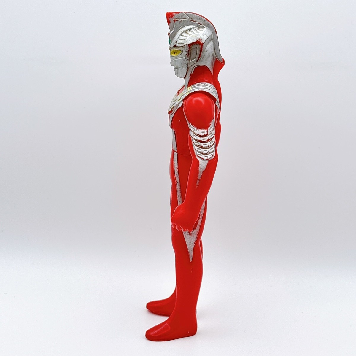 BANDAI Ultraman Ultra Seven21 Action Figure Japanese Hero