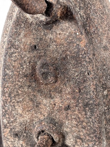 WAPAK Sad Iron #6 - Picture 3 of 3