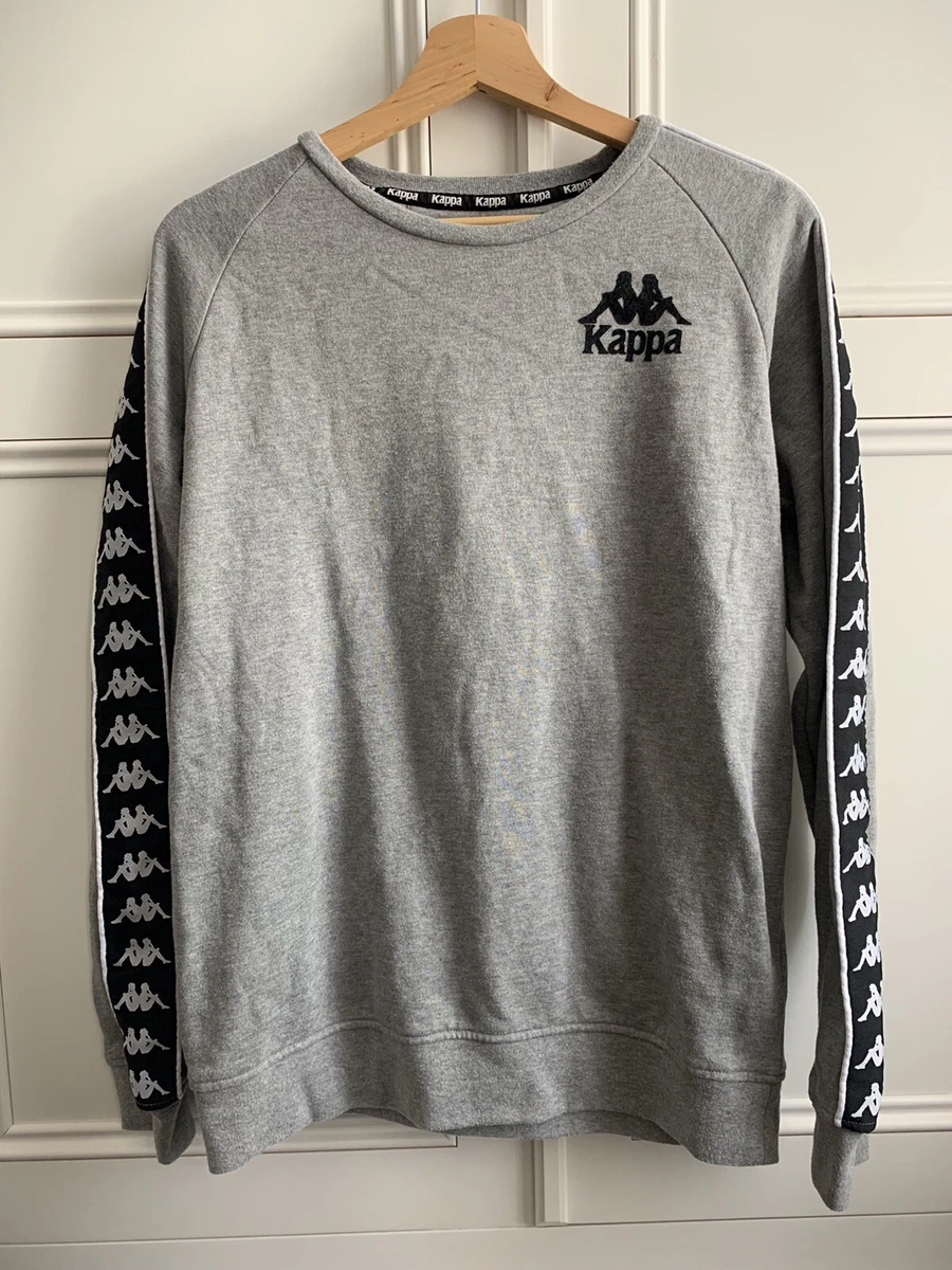 Kappa sale hassan sweatshirt