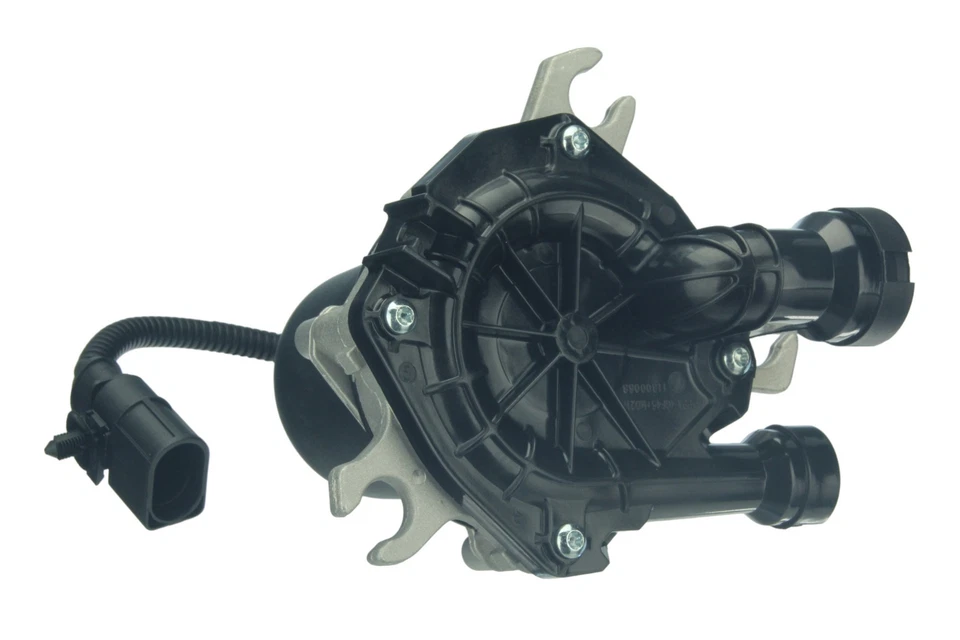 URO Secondary Air Injection Pump For 2009-2010, 2012-2014 Volkswagen Passat - Image 3 of 4