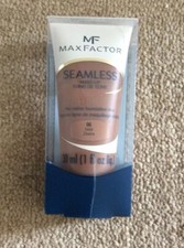 Max Factor Liquid Make Up - Sable
