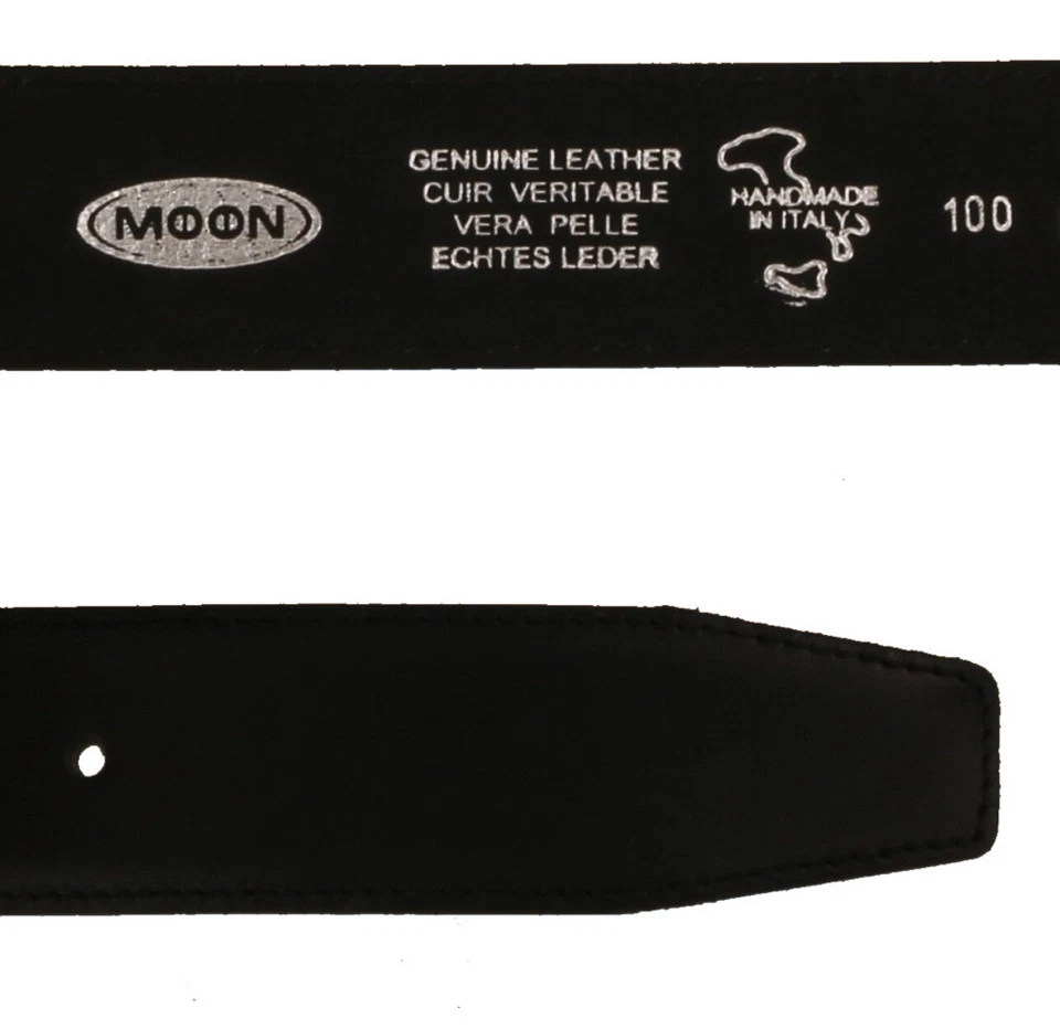 Cinturón Renato Balestra PUCCIO para hombre Foto 2 de 4