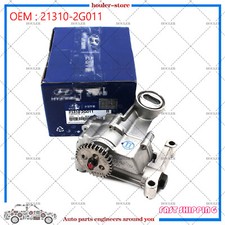 Gen-uine 21310-2G011 For Hyundai Tucson Kia Forte 2009-2013 2.0L Engine Oil Pump