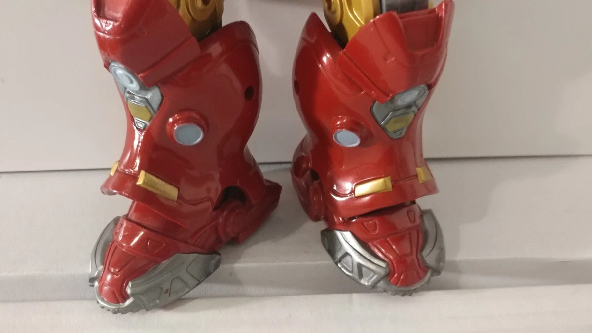 Marvel Legends Hulkbuster from 2 Pack 10th anniversary studios 10