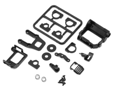 Kyosho Motorhalterung Mini-Z MR03 LM KYOMZ305B MINI-Z MR03, 