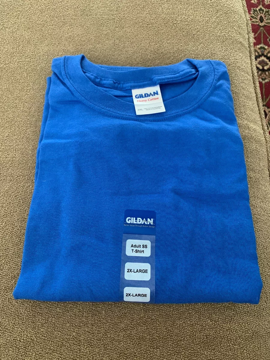 gildan royal