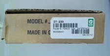 DSC IT-230 (RS-422) PowerSeries Interface