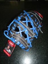 RAWLINGS PRO PREFERRED PROSCMHCBBR FIRST BASE (1B) MITT 12.75