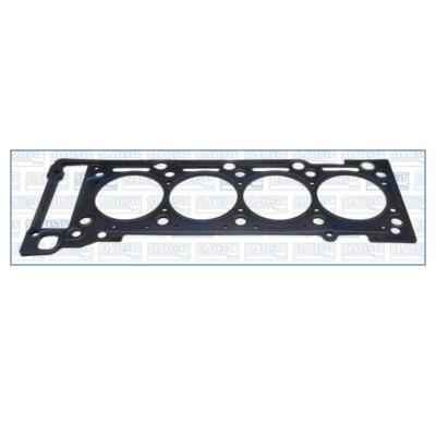 Guarnizione Testata Ajusa 10178100 Per Audi, Seat, Skoda, VW 1.4 TFSI, Diametro 77,5 Mm, Spessore 0,75 Mm, Motori BLG/CAXA/CAVD
