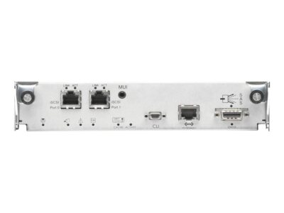 HPE AJ748A Controller II price incl VAT 3 yr warranty* B2B