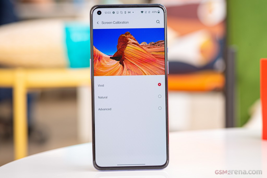 OnePlus 9 - 256 GB - Winter Mist (Unlocked) for sale online