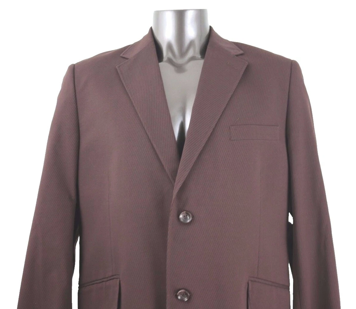 J. Ferrar Size L Regular Size Suits & Blazers for Men