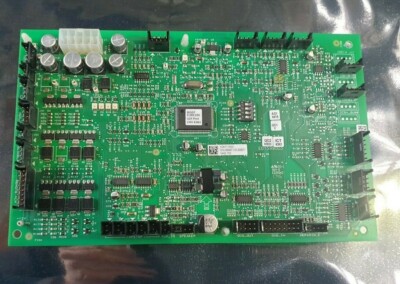 GAMBRO K35111003 E01599003 INTERFACE BOARD (R3S9.4B2)