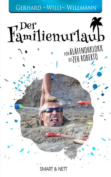 Thumbnail - Der Familienurlaub | Gerhard "willi" Willmann | 2020 | Deutsch