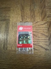 Christmas Micro LED String Lights Green-Brand New-SHIPS N 24 HOURS