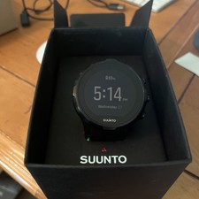 Suunto 7 GPS Multisport Watch OW185 1.5\