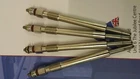 LAND ROVER DISCOVERY 300 TDI GLOW PLUGS-SET OF 4-ETC8847-DUAL CORE-OEM QUALITY