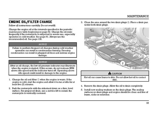 Guía de libros manual para propietarios indios 2023 Scout - Imagen 3 de 24