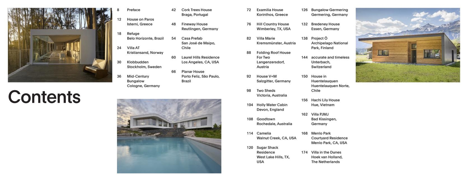 Thumbnail - Bungalow Design | Chris, Van Uffelen